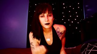 online xxx video 25 Velma Von Massacre - Weekly Blasphemy Task Wee on your Quran on femdom porn converse fetish porn