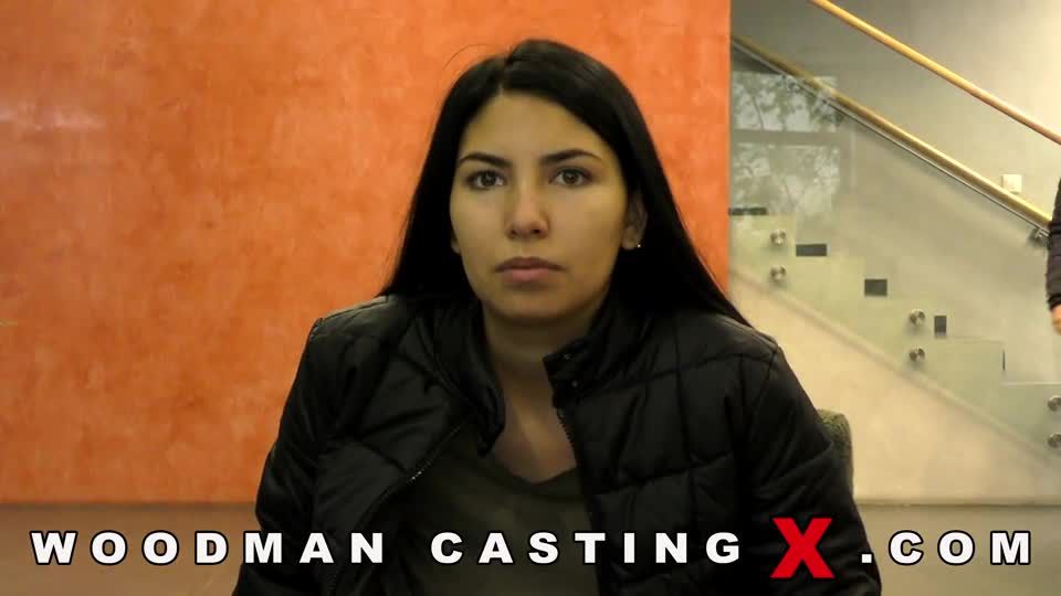 Angel Crush casting X Teen