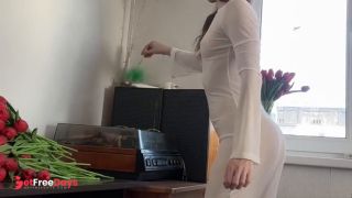 cleaning asmr 2