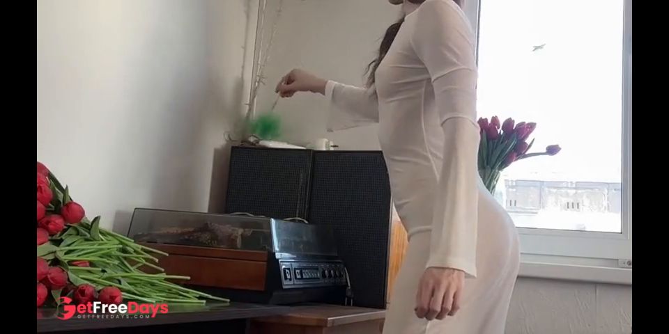 cleaning asmr 2