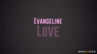 online porn clip 17 Evangeline Love Playing Hard to Get [4K UHD 1.2 GB] on femdom porn black femdom