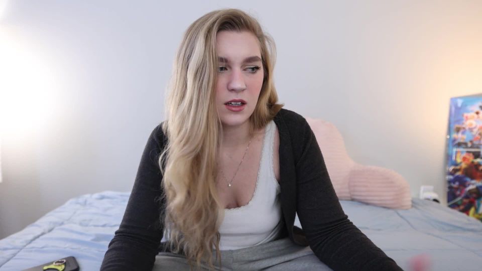 [EachSlich.com] JAYBBGIRL – FAMILY TABOO SPH CHALLENGE LEAK | amateur teens, amature porn, wife porn, sex clips, free sex movies, sexy babes