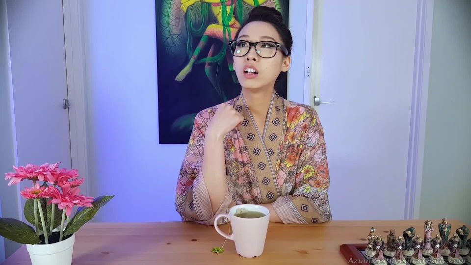 free video 18 hot mom anal toys | Azumi Zeitline - Asian Tiger Mom Fucks Son  | dildo