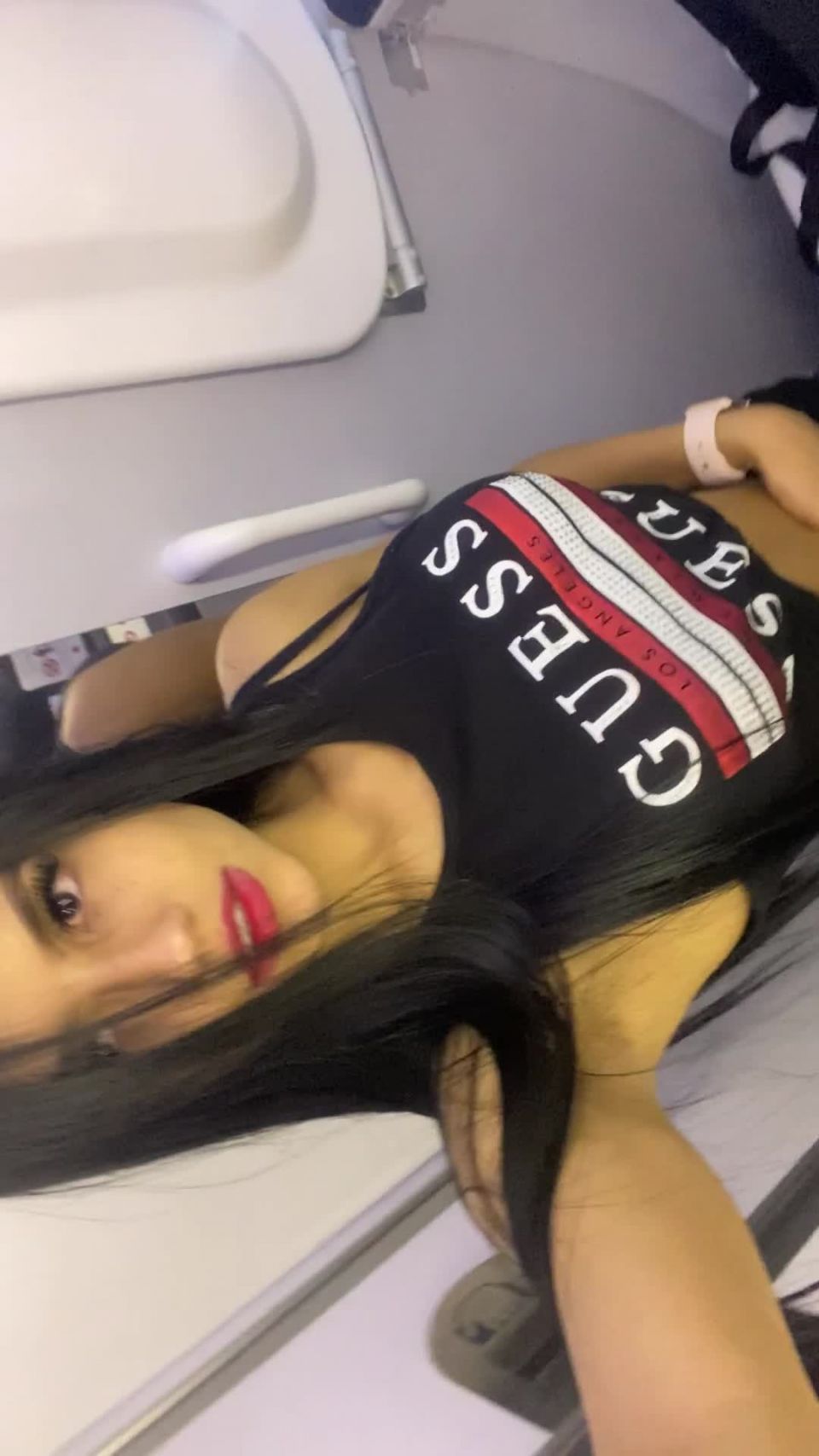 online porn clip 9 fetish fuel andremontoyaa 07-11-2019-82460455-I got very horny at the airplane, fetish on fetish porn