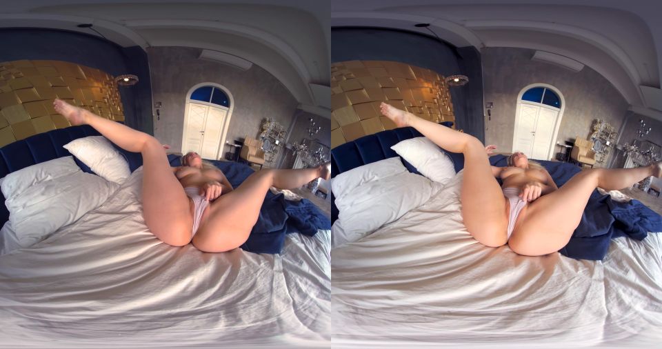 Video Sleeping Beauty : KimmyQ 2160p UltraHD/4K