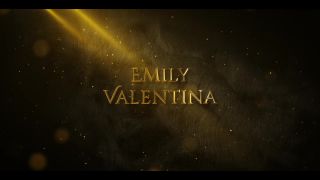 adult video clip 4 Emily Valentina - Strap-On CEI, dog's anal sacs on pov 