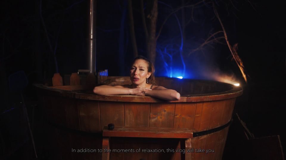 Car Sex  Hot Tub Delights, AdventureS Best By Laura Quest S02E02 Part 1 1080p