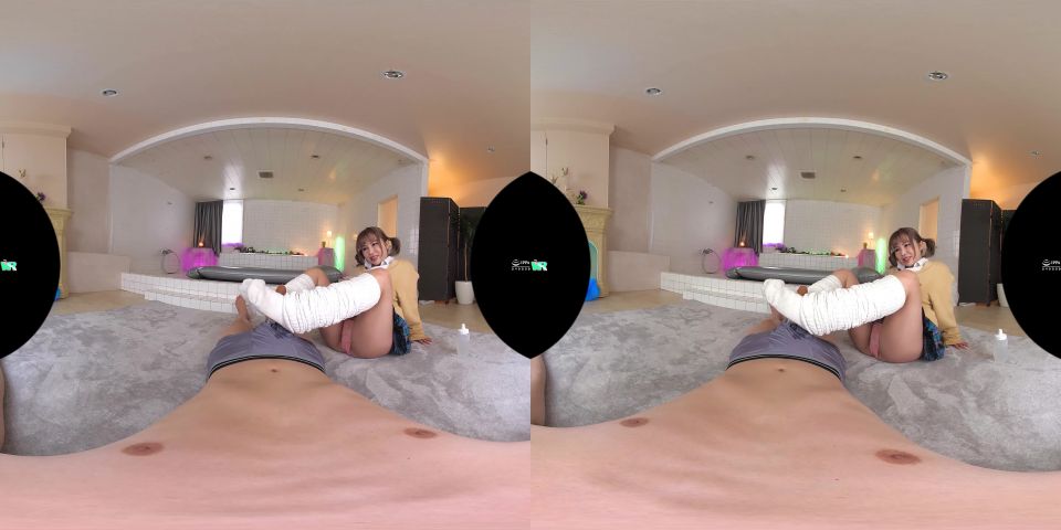 adult xxx clip 43 KIOVR-012 E - Virtual Reality JAV - oculus rift - reality casey calvert femdom