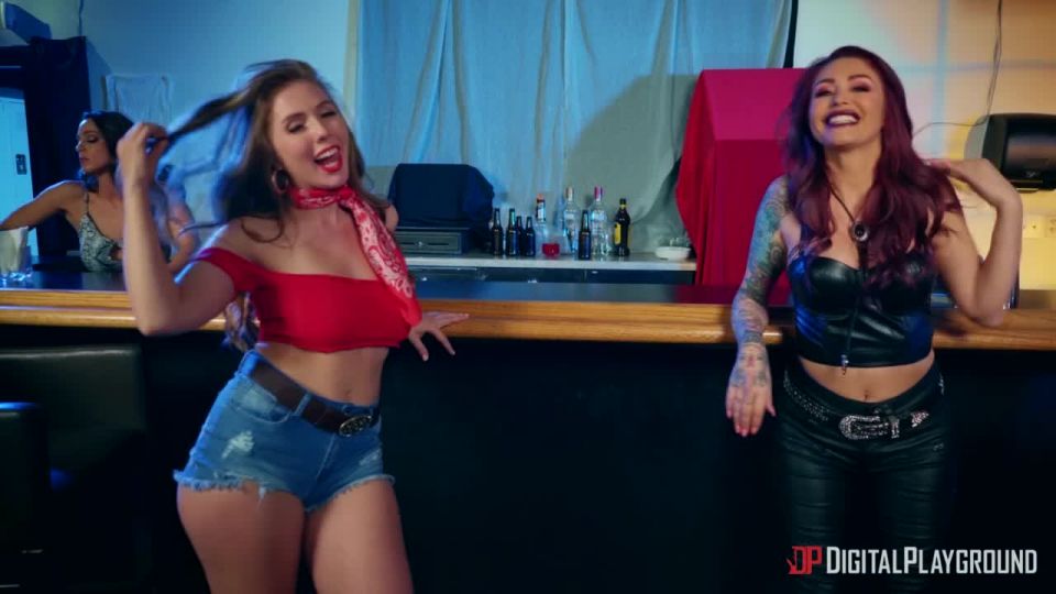 online xxx clip 36 blonde no panty body public Lena Paul Abigail Mac Monique Alexander - Welcome To Grind Bar 26.06.2019, hairy pussy on blonde porn