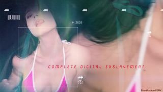 online porn clip 1 HumiliationPOV - Princess Miki’S Dopamine Drone | mind fuck | pov femdom rope bondage