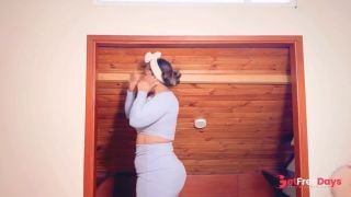 [GetFreeDays.com] Colombian with a big ass is fucked after oral sex. Horny Latina Vanessa Adult Clip April 2023