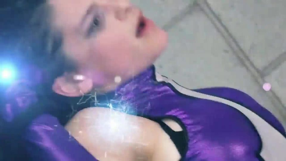 Superheroines in Ecstasy Sex Clip Video Porn Download Mp4