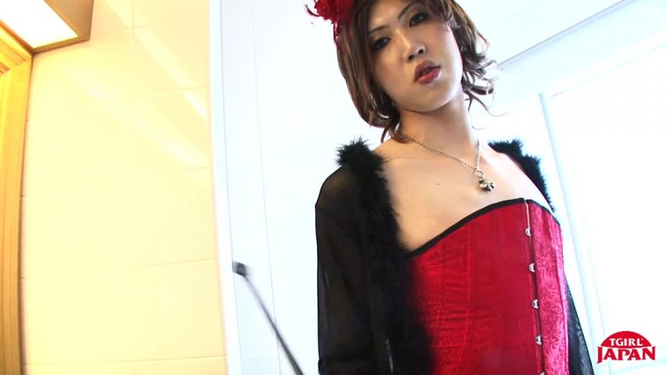 free adult video 24 Mistress Neru! Remastered,  on shemale porn 