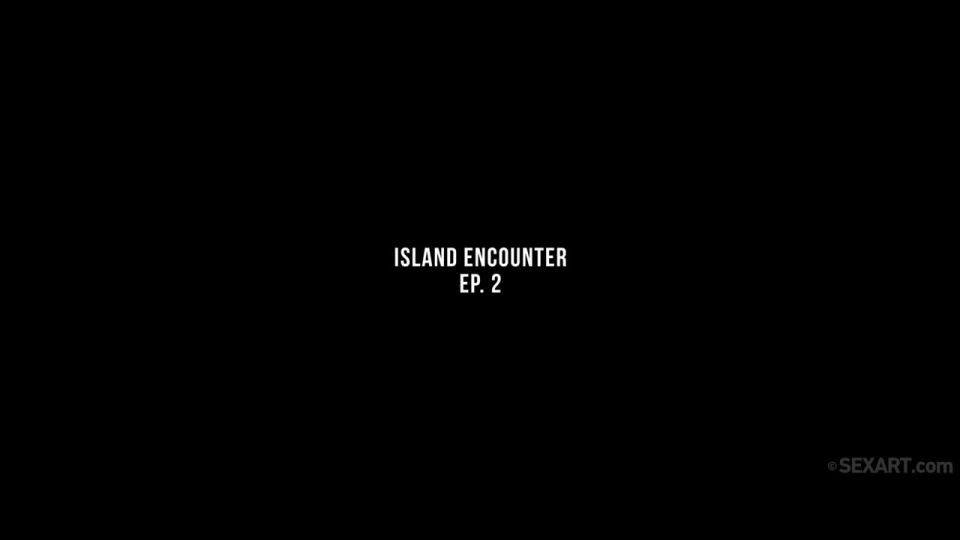 Island Encounter Episode 2 1 280 Amaris, Lena Reif
