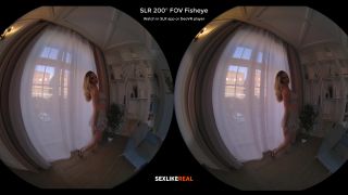 Sevenkiss - Seventh Heaven - VR Porn, SLR (UltraHD 4K 2024) New Porn