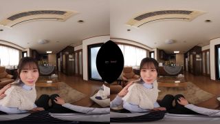 Kavr-305 【VR】脱いだら凄かったんです！Gカップおっぱいで包み込んで甘やかしてくれるえちえち最強激甘彼女 五日市芽依