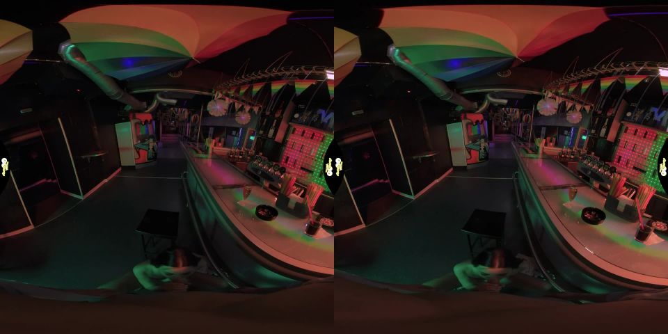 Video Cindy brilla después de la fiesta 1440p 2K