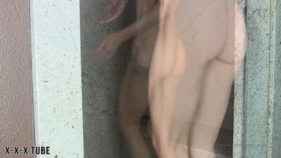 Fetish porn Heathercarolin Full Length Video Very Wet Shower Min Sec Hd Is Now On My Onl  heathercarolin 