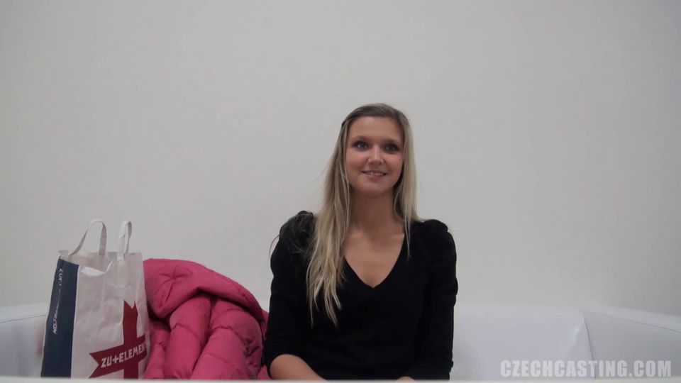 xxx clip 2 Denisa - 5202 - [Czechcasting/Czechav] (HD 720p) | fetish | femdom porn femdom gentle