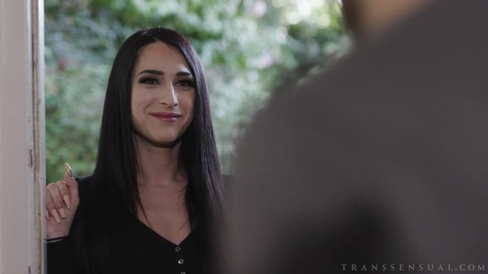 porn video 33 Khloe Kay, Dante Colle - TS Girls On Top Vol.4 [HD 720p] - shemale - fetish porn femdom feet fetish
