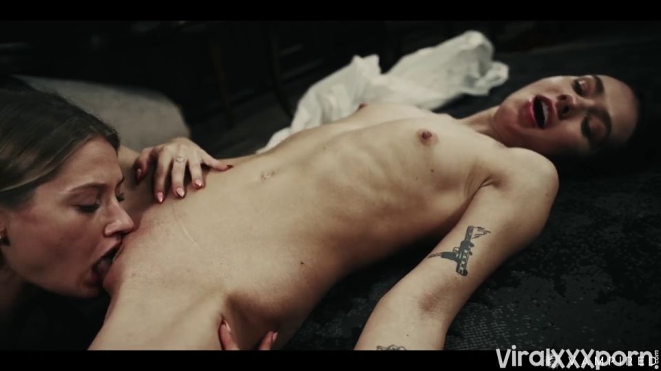 Corrige Matty Mila y Tiffany Tatum apaciguan sus cuerpos apretados en aislamiento Video Act 2 Tiffany Tatum, Matty Mila