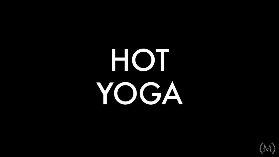 online porn clip 17 MetArtFilms - Betzz Hot Yoga - 1080p on fetish porn wetsuit fetish