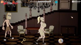 [GetFreeDays.com] Resident Evil Village Cartoon Parody Sex Game Play - Fuckeman Hospital Full Guidance Porn Game Play Sex Clip March 2023