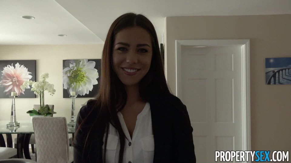 adult video clip 16 Alina Lopez Sex With Professional Real Estate Agent on hardcore porn hot anal hardcore sex