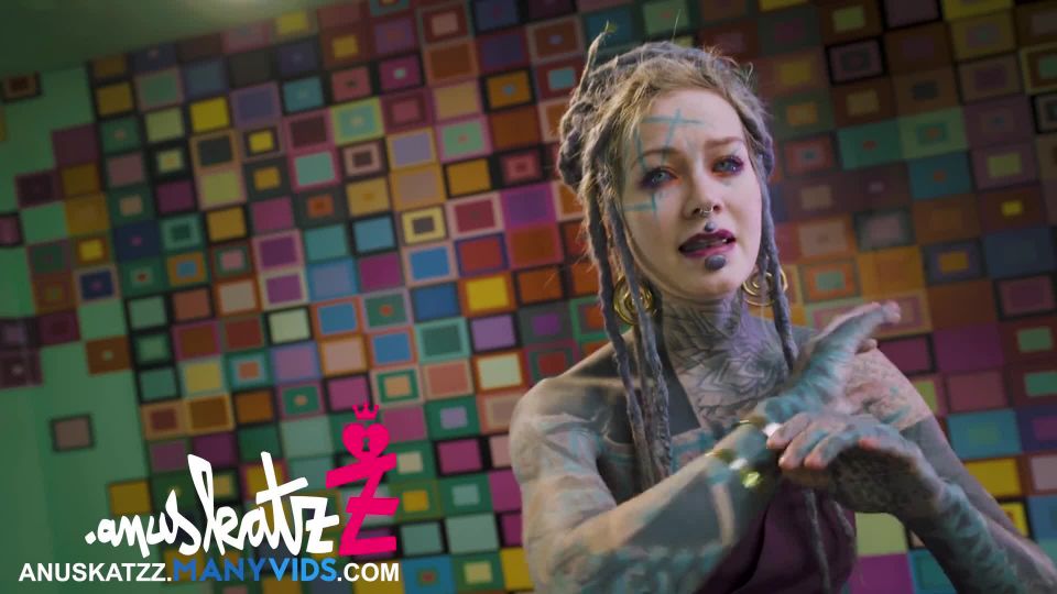 adult xxx clip 44 Winner Announcement-Xxx Giveaway Awards 1080p – Anuskatzz - tattoos - fetish porn asian crush fetish