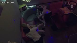 Reducing Mosaic NSODN-005 毎日カラオケBOXでダラダラたむろしているクソ生意気な迷惑客の美少女3人組。激怒したカラオケ店員が彼女たちを眠らせて生ハメ昏●レ○プした一部始終。