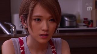 MIAA-131 Shiina Who Will Be Fucked By Others Pretending To Be A Real Doll For Her Loving Husband - Shiina Sora(JAV Full Movie)