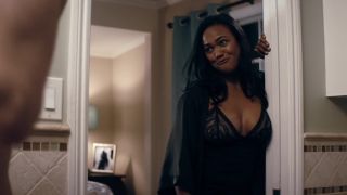 Tatyana Ali - Doe (2018) HD 1080p!!!