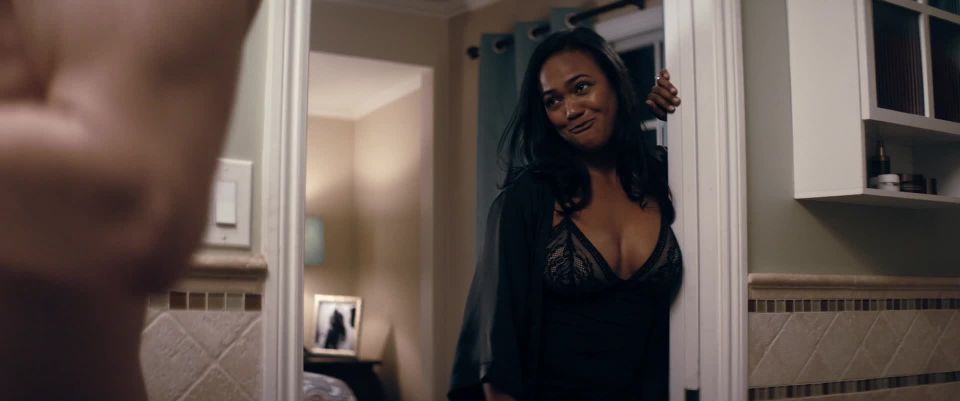 Tatyana Ali - Doe (2018) HD 1080p!!!