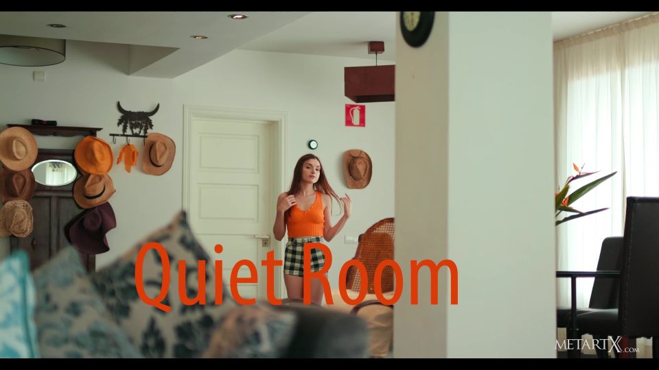 Julietta Quiet Room - UltraHD/4K 2160