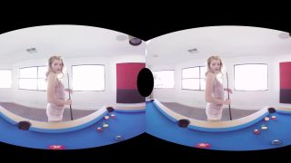 Arya’s Pool Day! Arya Fae Oculus Go!!!