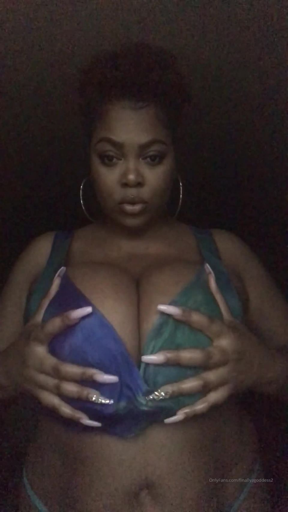 [Onlyfans] finallyagoddess2-25-03-2020-27304323-Send a tip If you like my big Areolas