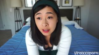 Toys Kaedia Lang Kaedia Lang Anal Dildo Play Onlyfans Sextape
