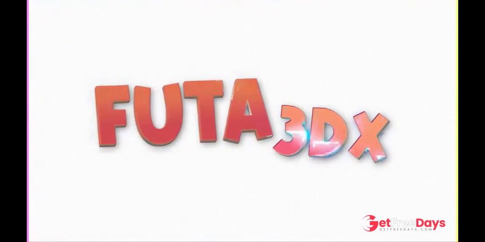 [GetFreeDays.com] Futa3dX - Big Tittied Redhead Massages Hot Futas Cock With Her Foot Porn Film May 2023