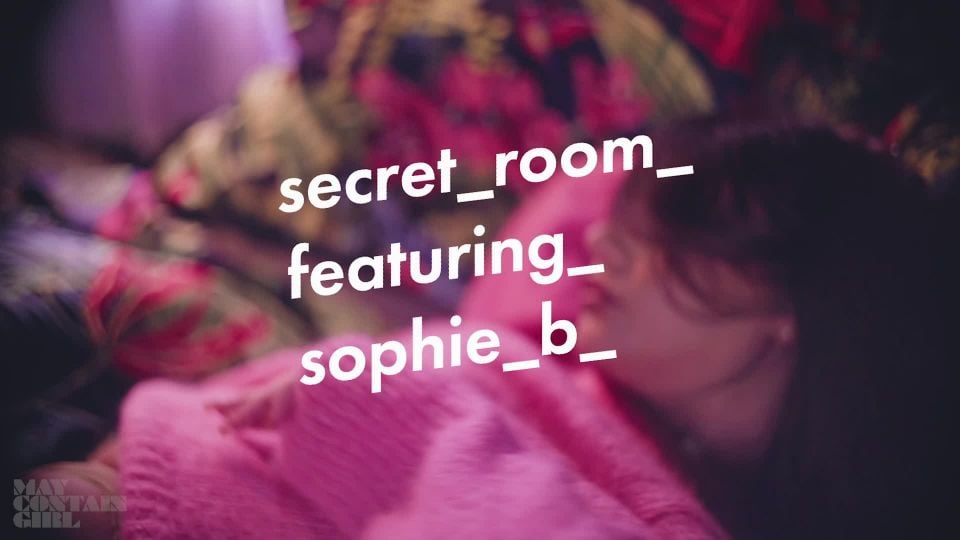 xxx clip 20 Sophie B – Secret Room (2022) | 0day clips | hardcore porn skinny hardcore porn