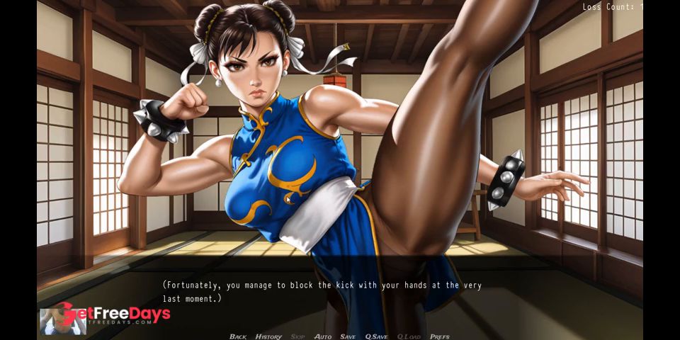 [GetFreeDays.com] BEING DOMINATED BY CHUN LI Sex Video December 2022