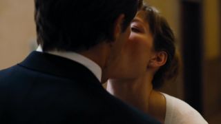 Jessica Biel – Accidental Love (2015) HD 720p - (Celebrity porn)