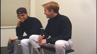Hot Baseball Players Have Anal In Locker Gay