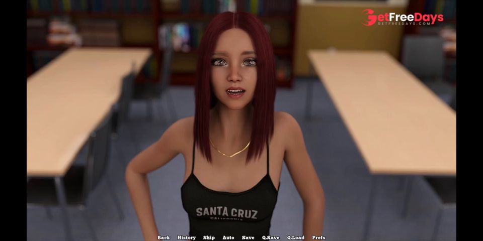 [GetFreeDays.com] LAW SCHOOL 13  Visual Novel PC Gameplay HD Adult Film June 2023