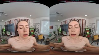 LA CREACIÓN MOVIMIENTO - Gear VR