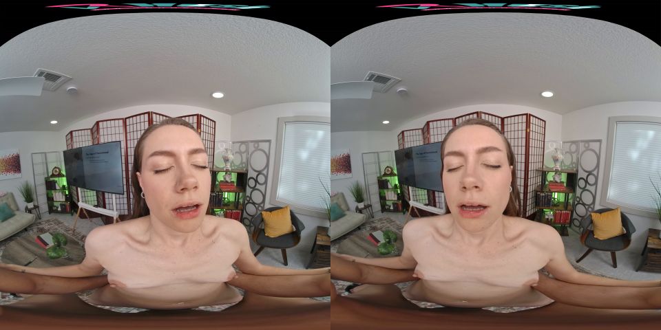 LA CREACIÓN MOVIMIENTO - Gear VR