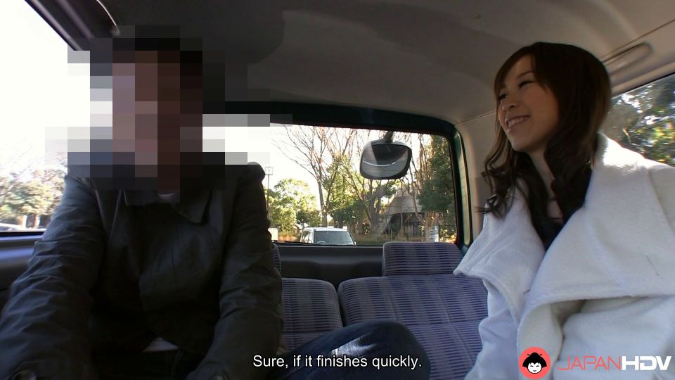 [JapónHDV] Rui Uchida [02.02.26] [1080p]