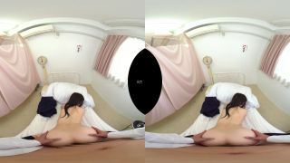 adult xxx clip 26 rubber glove fetish femdom porn | RSRVR-019 C - Virtual Reality JAV | bloomers