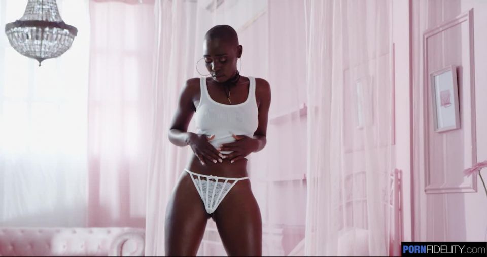 Zaawaadi - Breeding Black Pussy (2021) - Pornfidelity