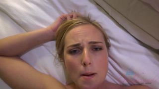 Kates pussy is wed and flared after you eat her. Shes ready to fuck. creampie Kate England