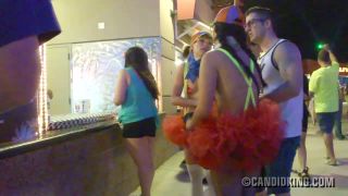 CandidKing 256